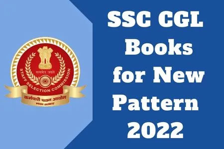 books for ssc cgl books 2022