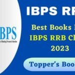 Best Books For IBPS RRB Clerk 2023